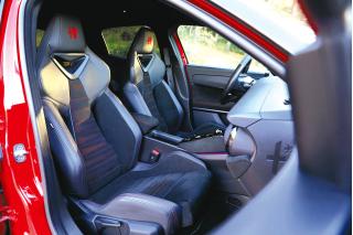 Alfa Romeo Junior Veloce 280Ps 